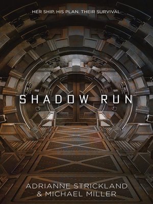 cover image of Shadow Run